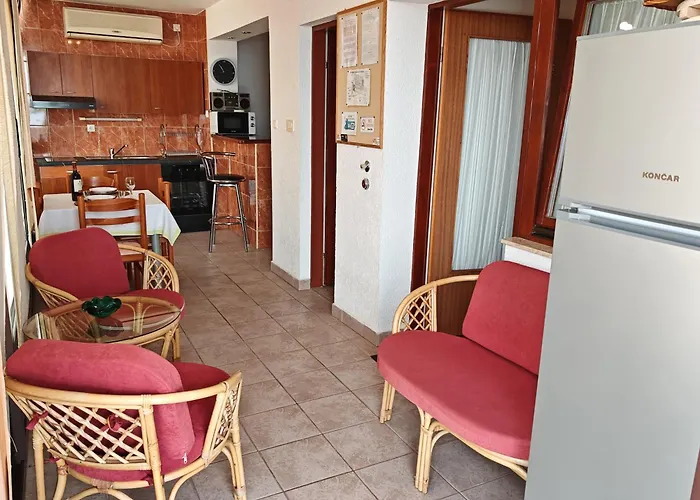 Apartman Vera