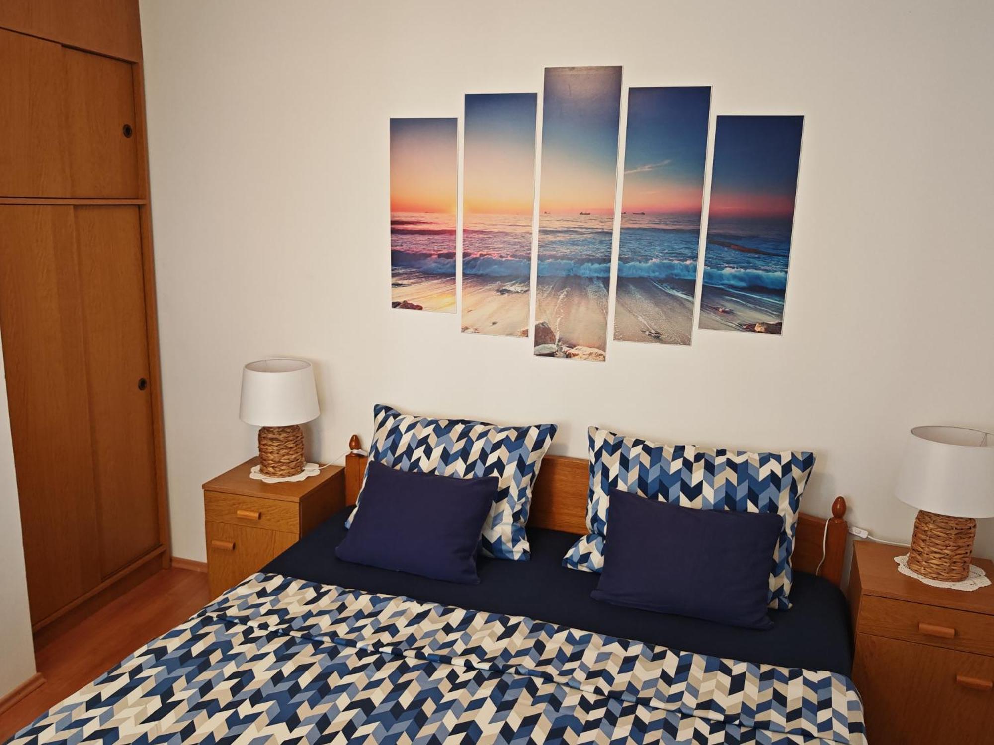Apartmán Vera