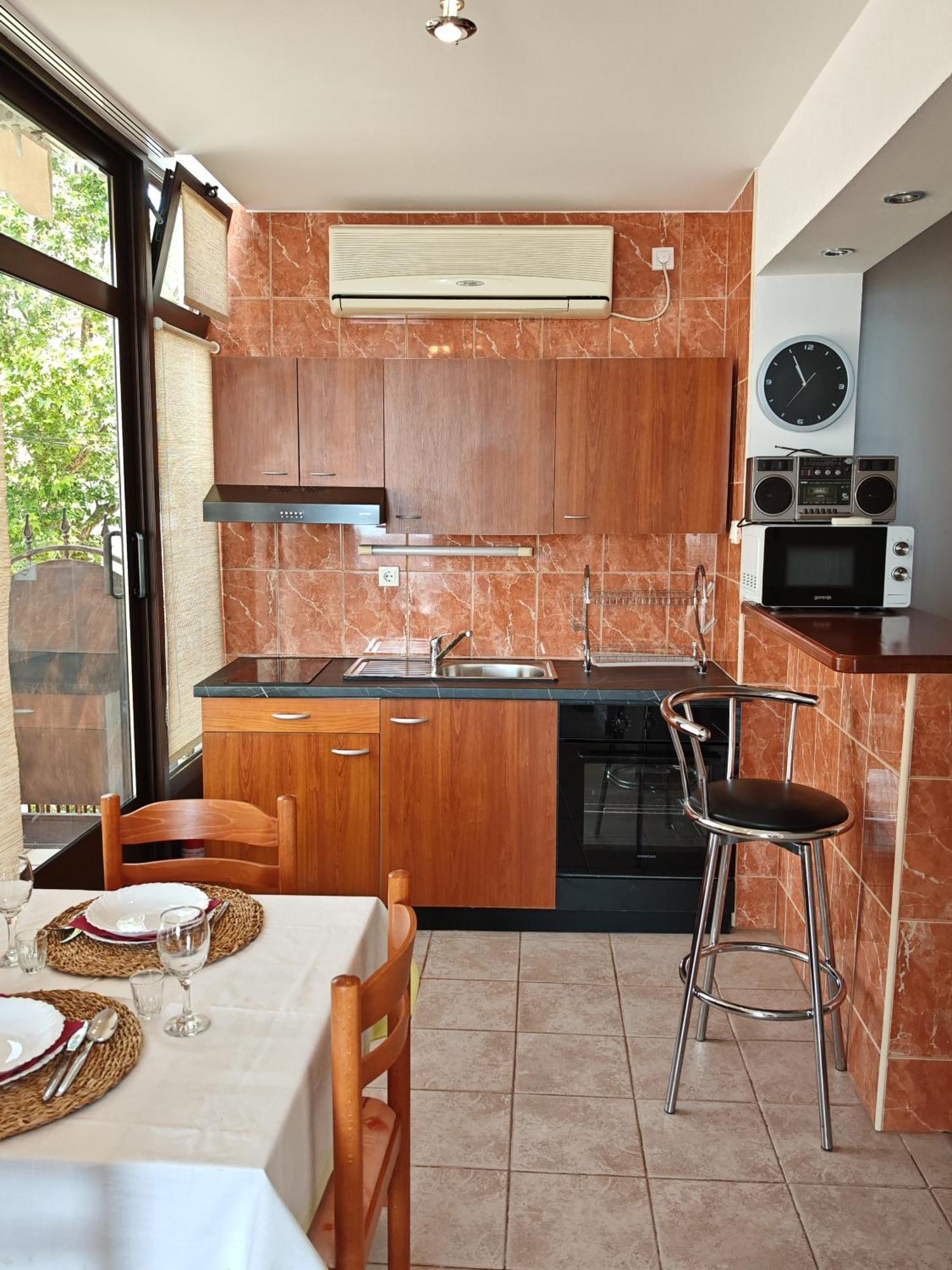 Apartmán Vera