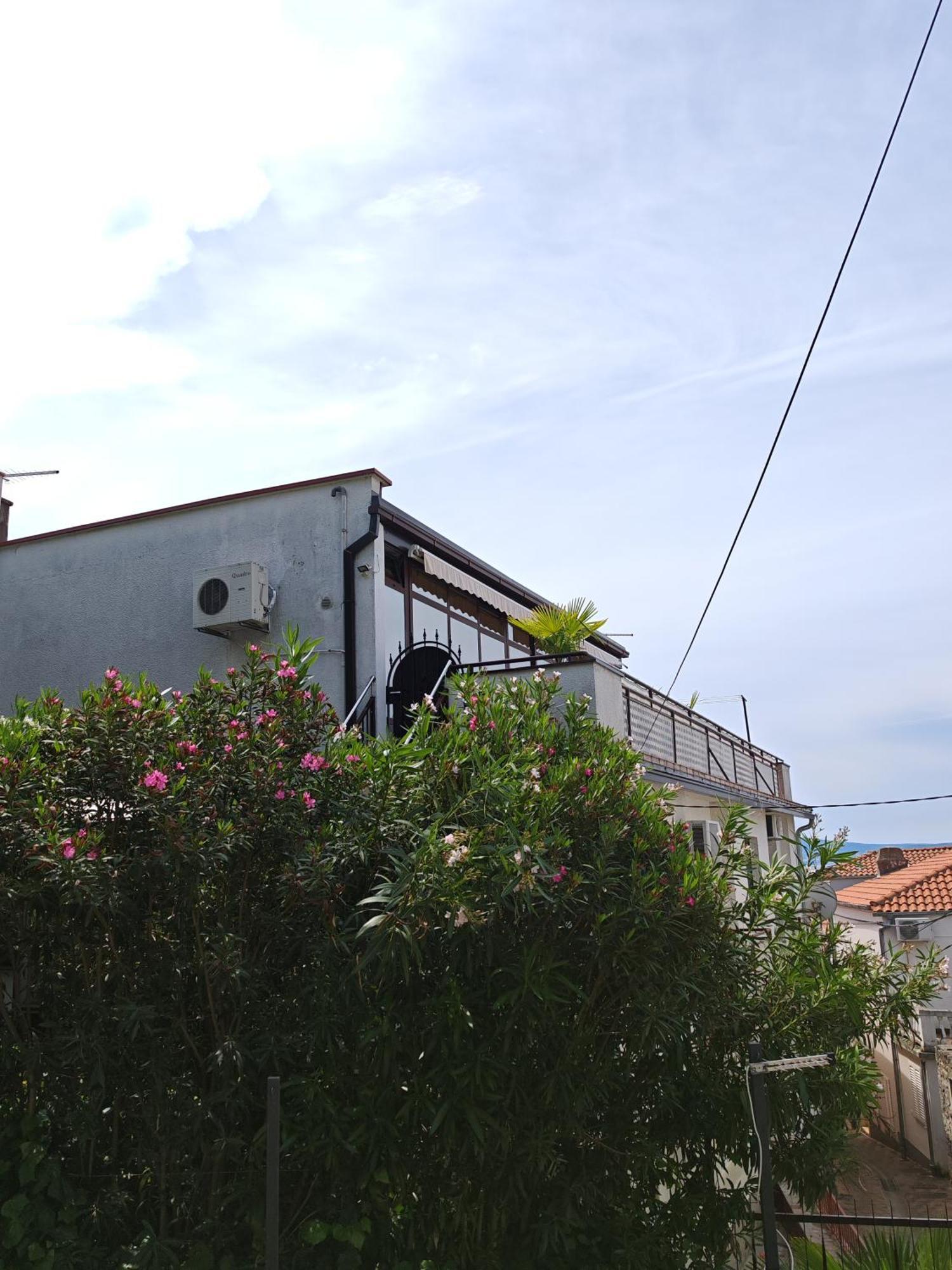 Vera Apartmán *