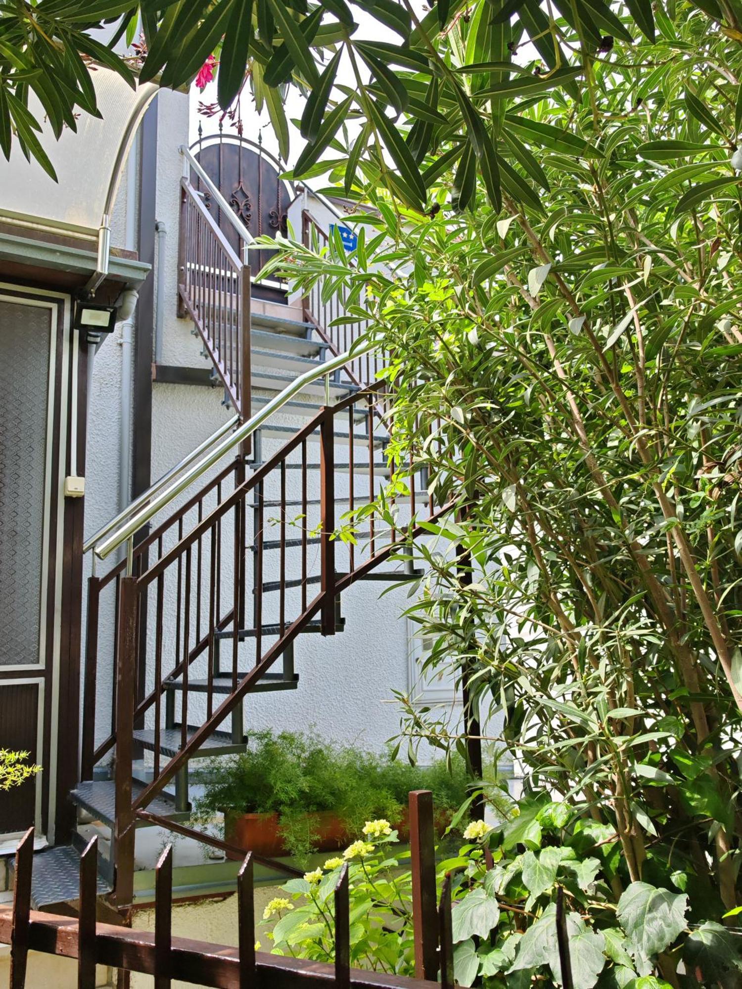 Apartmán Vera *