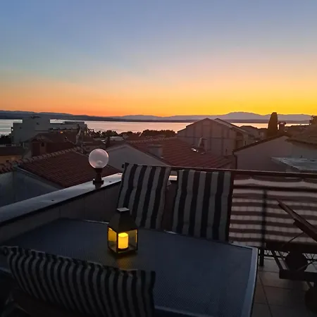 Apartman Vera Crikvenica Exterior photo