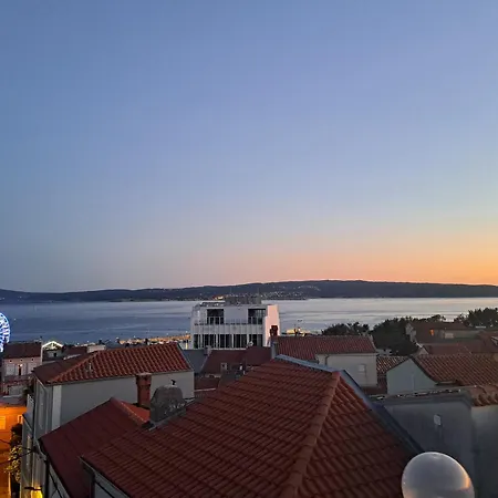 Apartman Vera Crikvenica Exterior photo