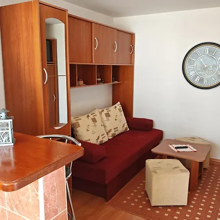 Apartman Vera Crikvenica Exterior photo