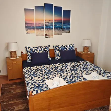 Apartman Vera Crikvenica Exterior photo
