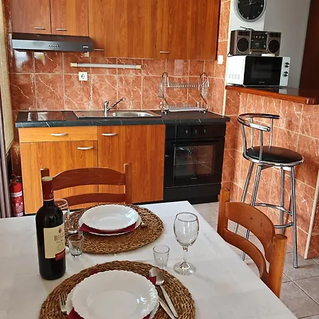 Apartman Vera Crikvenica Exterior photo