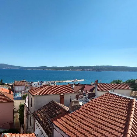 Apartman Vera Crikvenica Exterior photo